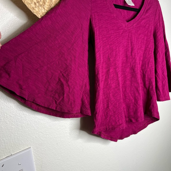 Anthropologie Meadow Rue Blouse - Picture 3 of 7